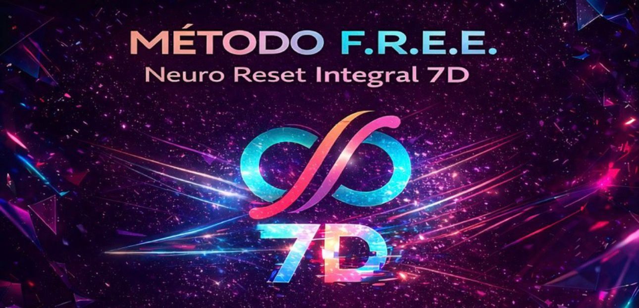 Método F.R.E.E. 7D
