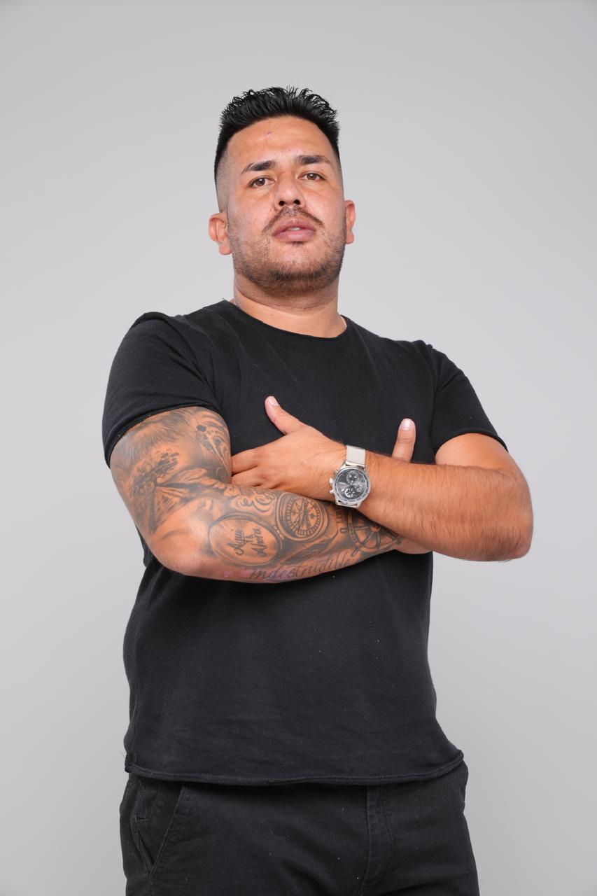 Petter Cárdenas